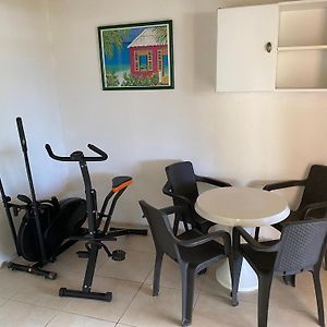 Sucasa Apartment